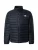 THE NORTH FACE Tussenjas ‘Classic’  zwart / wit