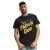 T-shirt Urban Classics Status Quo Vintage