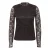 Blouse femme Street One LTD QR Lace Turtle Neck