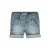 Dirkje denim regular short medium blue denim