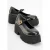 Linley Platform Mary Jane Schoenen Dames