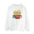 Disney Dames/Dames Cars Radiator Springs Groep Sweatshirt (Wit)