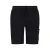 TYGO & vito NextGen regular sweatshort zwart