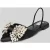Steve Madden Slipper met siersteentjes model ‘Sloane’