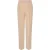 EsQualo Trouser City Flair Sand