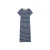 Dames t-shirt jurk Grace & Mila Montmartre