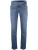 Gardeur jeans denim blauw normale fit