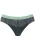 s.Oliver Slip  petrol / mintgroen