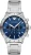 Emporio Armani Mario Mannen Horloge Zilverkleurig AR11306