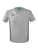 ERIMA Functioneel shirt  grijs / antraciet