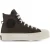 Converse Ctas Lift Platform High Sneakers Dames – Beige –