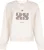 ZOSO Sweater Glory Beige dames