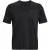 UNDER ARMOUR Functioneel shirt ‘Tech Vent’  zwart