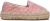 Manebi Espadrilles
Dames G69d0,