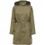 Jacqueline de Yong Jdylena life spring parka otw yfm army