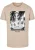MT Men Shirt  sand