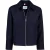 Overjas Tommy Hilfiger donkerblauw