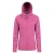 Mountain Warehouse Dames/Dames Lleyn II Melange Full Zip Hoodie (Bes)