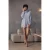 Marjolaine Hort velvet branda dre