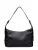 Isabella Rhea Zwart Rundleer Tas
