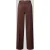 MORE & MORE wide fit stoffen broek met viscose
