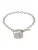 DIESEL Armband  zilver