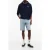 Tommy Hilfiger Tjm Regular Entry Dna Hoodie Dark Night Navy