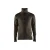 Wollen sweatshirt met ritskraag Blaklader