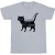 Li-cense Disney heren hocus pocus een kat persoon t-shirt
