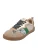 Crickit Sneakers laag ‘ RONJA ‘  camel