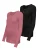 Only Maternity Shirt ‘OLMVista’  pitaja roze / zwart