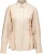 Scotch & Soda Blouse Buttoned waisted Kaki dames