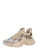 STEVE MADDEN Sneakers laag ‘Maxima’  beige / bruin