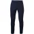 Farah Slanke chino voor heren van iepenhout (Marine)