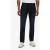 No Label Yamane Midweight Cotton Stretch Dark Blue Black