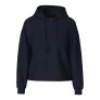 Dames hoodie Pieces Chilli