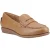 Hush Puppies Shelby Leren Dames Tan Instappers