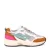 Genesis G-Eco`99 2-Tone Mesh chunky sneakers multi