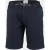 Bos Korte Broek Blauw Ferdinand Structure Chino Sho 24109FE06BO/290 Navy
