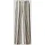 Smith and Soul Broek in all-over look met elastische band