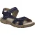 JOSEF SEIBEL Dames Sandaal Brenda 03 in blauw