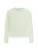 TOMMY HILFIGER Trui  pastelgroen