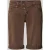 Buena Vista Bermuda’s met knoopsluiting model ‘Malibu’