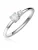 Glanzstücke München Ring  gemengde kleuren / zilver