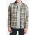John Varvatos Stanton L/s Reversible – Oversize Revers Dark Moss