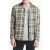 John Varvatos Stanton L/s Reversible – Oversize Revers Dark Moss