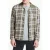 John Varvatos Stanton L/s Reversible – Oversize Revers Dark Moss
