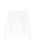 DreiMaster Klassik Sweatshirt  wit