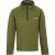 Regatta Kinderen/kinderen berley half zip top met lange mouwen