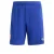 ADIDAS PERFORMANCE Sportbroek ‘Olympique Lyonnais’  sand / blauw / lichtrood / wit